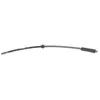 Image de Bosch 1987476559 Flexible de frein | Compatible avec: PEUGEOT 306, 306 Break, 306 Cabriolet, 306 Schrägheck