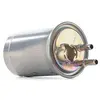 Image de Bosch N6437 Filtre à Carburant Diesel - Sépare les Particules du Carburant - Protège le Système d'Injection