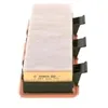 Image de BOSCH 1 457 433 773 Filtre à air du moteur Cartouche filtrante Compatible avec RENAULT Clio II 3/5 portes BB, CB, BB0/1/2, CB0/1/2 Kangoo I KC, KC0/1 Kangoo I Express FC, FC0/1 Clio II Van SB0/1/2