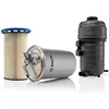 Image de BOSCH Filtre à carburant Cartouche filtrante Compatible avec RENAULT Clio I 3/5 portes B/C57, 5/357 1 457 429 621