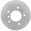 Image de BOSCH 0 986 478 863 2x Disque de frein Arrière Ø258mm Hauteur: 96,7mm Épaisseur: 12mm Cercle de percage -Ø: 130mm Plein Compatible avec MERCEDES-BENZ Sprinter 3-T Van W903 Sprinter 2-T Van W901, W902
