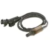 Image de Bosch Automotive 0258003222 - Sonde Lambda avec Connecteur Spécifique au Véhicule Noir