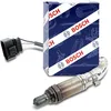 Image de Bosch 0258003842 - Sonde Lambda avec Connecteur Spécifique au Véhicule