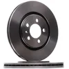 Image de BOSCH 0 986 478 542 2x Disque de frein Avant Ø280mm Hauteur: 28,2mm Épaisseur: 22mm Cercle de percage -Ø: 100mm ventilé ventilé de l'intérieur Compatible avec VW Golf 3 3/5 portes 1H1 Corrado 53i