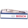 Image de BOSCH Bougie de préchauffage Diesel 11V Ouverture de la clé:12 Filetage:M 10 x 1,25 Version de bougie de préchauffage:Bougie de préchauffage monopolaire capable à l'incandescence résiduelle