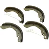 Image de Bosch 0 986 487 263 Kit de chaussures de frein et ajustement