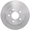 Image de BOSCH 0 986 478 613 2x Disque de frein Avant Ø282mm Hauteur: 64,9mm Épaisseur: 18mm Cercle de percage -Ø: 112mm Plein Compatible avec VW Transporter T4 Minibus 70B, 70C, 7DB, 7DK, 70J, 70K, 7DC, 7DJ