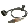 Image de Bosch Sonde lambda avec connecteur spécifique au véhicule - 0258005143