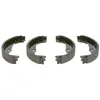 Image de Bosch 986487214 Segment de frein