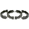 Image de Bosch 986487679 Segment de frein