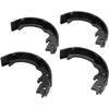 Image de Bosch 986487686 Segment de frein
