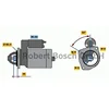 Image de BOSCH 12V Zähnezahl: 10 Rotation dans le sens des aiguilles d'une montre Compatible avec FIAT Uno 3/5 portes 146, 158 0 001 110 025