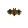 Image de BOSCH Cylindre de frein de roue 0986475265