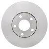 Image de BOSCH 0 986 478 545 2x Disque de frein Avant Ø288mm Hauteur: 46,2mm Épaisseur: 15mm Cercle de percage -Ø: 112mm Plein Compatible avec AUDI A4 B5 Avant 8D5 A4 B5 Berline 8D2 A6 C4 Berline 4A2