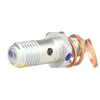 Image de BOSCH Kit de réparation (distributeur d'allumage) 1587010536