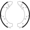 Image de Bosch 986487217 Segment de frein