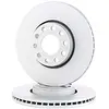 Image de BOSCH 0 986 479 157 2x Disque de frein Avant Ø288mm Hauteur: 46,2mm Épaisseur: 25mm Cercle de percage -Ø: 112mm ventilé Compatible avec VW Passat B5 GP Break 3BG, 3B6 Passat B5 GP Berline 3BG, 3B3