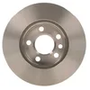 Image de BOSCH 0 986 478 548 2x Disque de frein Avant Ø280mm Hauteur: 64,7mm Épaisseur: 24mm Cercle de percage -Ø: 112mm ventilé ventilé de l'intérieur Compatible avec VW Transporter T4 Van 70A, 70H, 7DA, 7DH