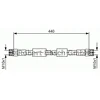 Image de Bosch 1987476139 Flexible de frein