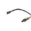 Image de Bosch 0258002058 - Sonde Lambda avec Connecteur Spécifique au Véhicule