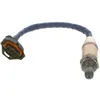 Image de Bosch 0258005182 - Sonde Lambda avec Connecteur Spécifique au Véhicule