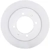 Image de BOSCH 0 986 478 898 2x Disque de frein Ø260mm Hauteur: 41mm Épaisseur: 10mm Cercle de percage -Ø: 114,3mm Plein Compatible avec VOLVO V40 Break 645, MITSUBISHI Space Star DGA