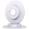 Image de BOSCH 0 986 478 871 2x Disque de frein Arrière Ø280mm Hauteur: 40,4mm Épaisseur: 12mm Cercle de percage -Ø: 112mm Plein Compatible avec VW Transporter T4 Minibus 70B, 70C, 7DB, 7DK, 70J, 70K, 7DC, 7DJ