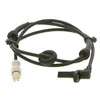 Image de BOSCH Capteur (vitesse de rotation des roues) 0265007032 Compatible avec: FIAT MAREA, MAREA Weekend