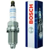 Image de Bosch FLR8LDCU - Bougie d'allumage Nickel - 1 bougie