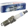 Image de BOSCH Bougie d'allumage 0 242 240 591 Ouverture de la clé: 16 mm Longueur du filetage: 17,5mm