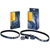 Image de Bosch 9409 - Courroie de distribution - 1987949409