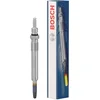 Image de Bosch 0250201035 (GLP025) - Bougie de préchauffage Duraterm - Boite carton - 1 pièce - pour véhicules à moteur diesel