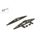 Image de BOSCH Twin balais d'essuie-glaces classiques 260/260 mm BOSCH - 260 - ref : 3 397 118 800