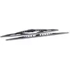 Image de BOSCH Balai d'essuie-glace Twin 682 3397001682 Compatible avec: ALFA ROMEO 156, 156 Sportwagon, AUDI TT, TT Roadster, LANCIA LYBRA, LYBRA SW