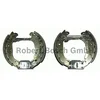 Image de Bosch 0 204 114 073 Jeu De Mchoires De Frein