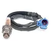 Image de Bosch 0258006187 - Sonde Lambda avec Connecteur Spécifique au Véhicule