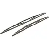 Image de BOSCH Twin balais d'essuie-glaces classiques 650/530 mm BOSCH - 866 - ref : 3 397 001 866