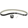 Image de BOSCH Kit de distribution 1 987 948 925 Nombre de dents: 130 28mm 1238mm Compatible avec FORD Transit Mk4 Camion plate-forme/Châssis VE83 Transit Mk4 Minibus VE83 Transit Mk4 Van VE83