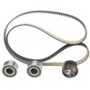 Image de BOSCH Kit de distribution 1 987 948 949 Nombre de dents: 195 30mm 1857,4mm Compatible avec LAND ROVER Range Rover Sport L494, PEUGEOT 407 Berline 6D, CITROËN C5 III Berline RD
