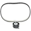 Image de BOSCH Kit de distribution 1 987 948 950 Nombre de dents: 85 20mm 809,6mm Compatible avec PEUGEOT 407 Berline 6D, CITROËN C5 III Berline RD, LAND ROVER Range Rover Sport L320, JAGUAR XF J05, CC9