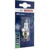 Image de Bosch WR7AC (607) - Bougie d'allumage pour outils de jardin - 1 bougie - pour un démarrage fiable et une longue durée de vie des moteurs à essence - conception robuste