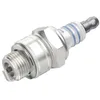 Image de BOSCH Bougie d'allumage 0 241 225 824 Kit Ouverture de la clé: 20,8 Longueur du filetage: 9,5mm