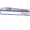 Image de Bosch 0250202041 (GLP102) - Bougie de préchauffage Duraterm Glow Plug - Boite carton - 1 pièce - pour véhicules à moteur diesel