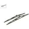 Image de BOSCH Twin balais d'essuie-glaces classiques 700/650 mm BOSCH - 702 - ref : 3 397 118 203
