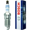 Image de Bosch HR9LPP22Y - Bougies d'allumage Double Platinum - 1 bougie