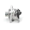 Image de BOSCH Alternateur 90A Dynamo avec poulie d'entraînement multiple pour FIAT Doblo I Cargo (223) 46532667 BX325058 46532668 0 124 325 058