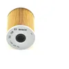 Image de Bosch 1457429174 Élément pour filtre à huile