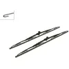Image de BOSCH Twin balais d'essuie-glaces classiques 650/650 mm BOSCH - 650 - ref : 3 397 118 320