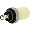 Image de BOSCH Filtre à carburant Cartouche filtrante Préfiltre Compatible avec MAN L 2000 2 447 010 042