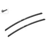 Image de BOSCH Aerotwin balais d'essuie-glaces plats 680/680 mm BOSCH - A 946 S - ref : 3 397 118 946
